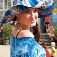 Přehlídka 2008 Kačina