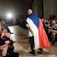 Přehlídka 2018 Jezuitská kolej