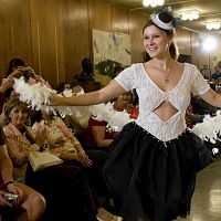 Přehlídka 2010 Tylovo divadlo