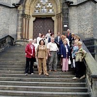 Foto Madla Wawerková